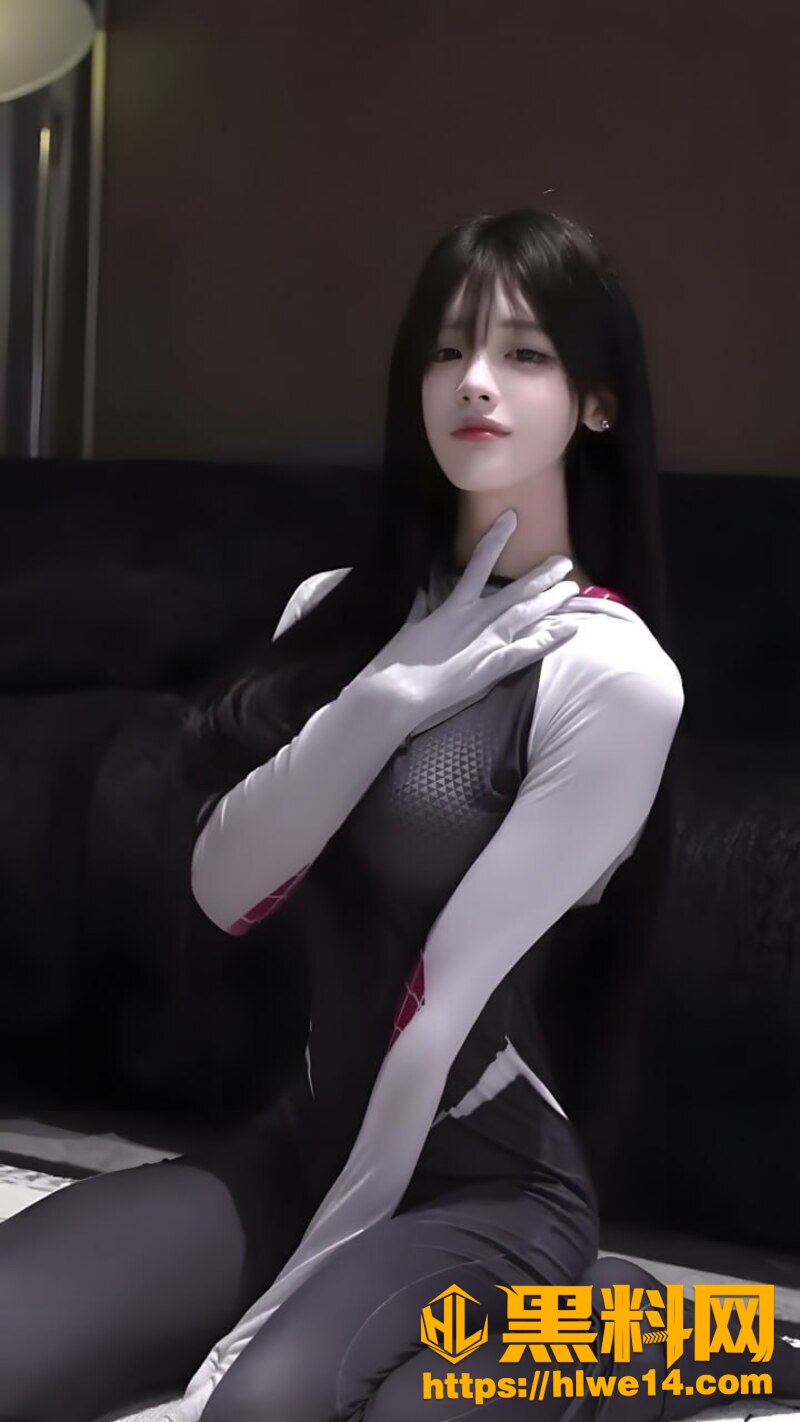 抖音网红肖雅婷3