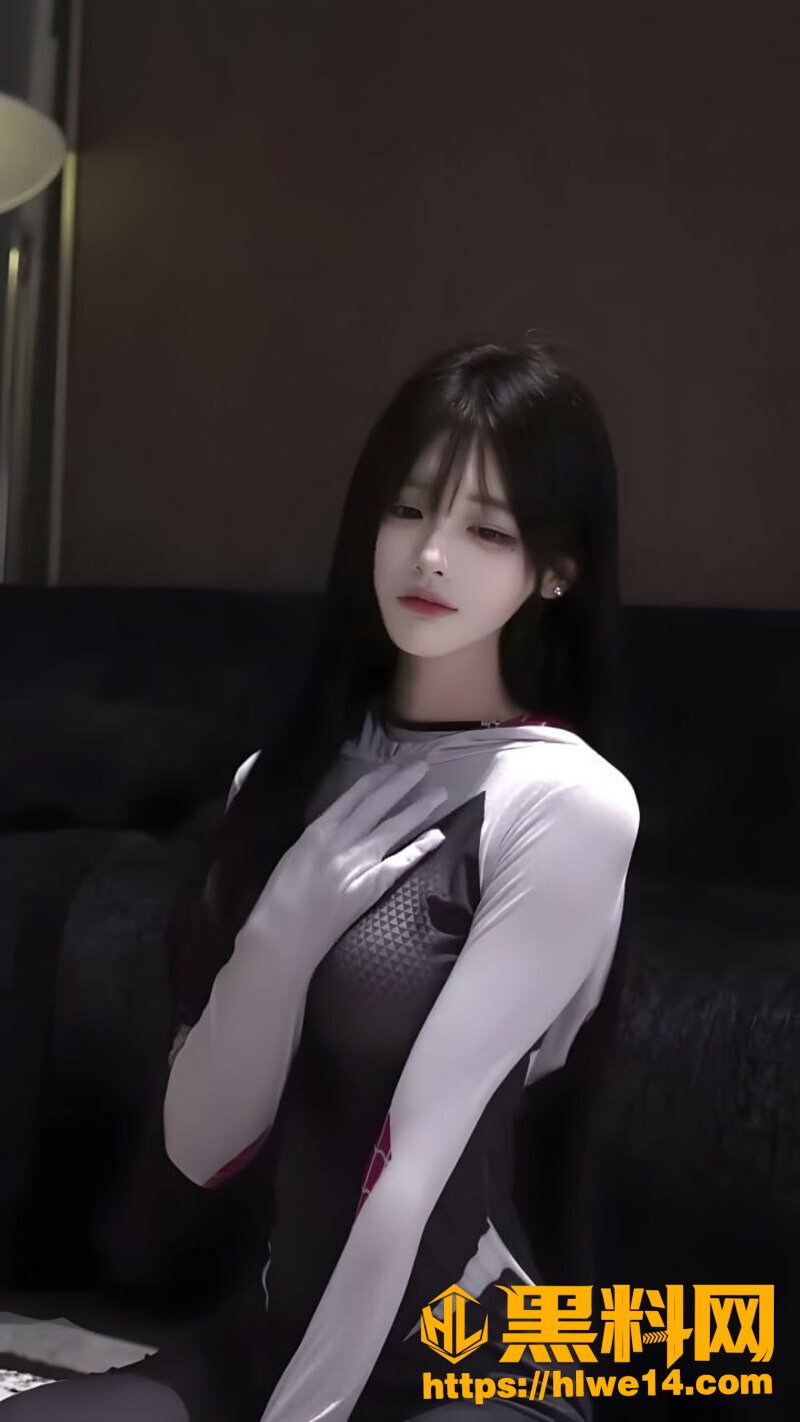 抖音网红肖雅婷4