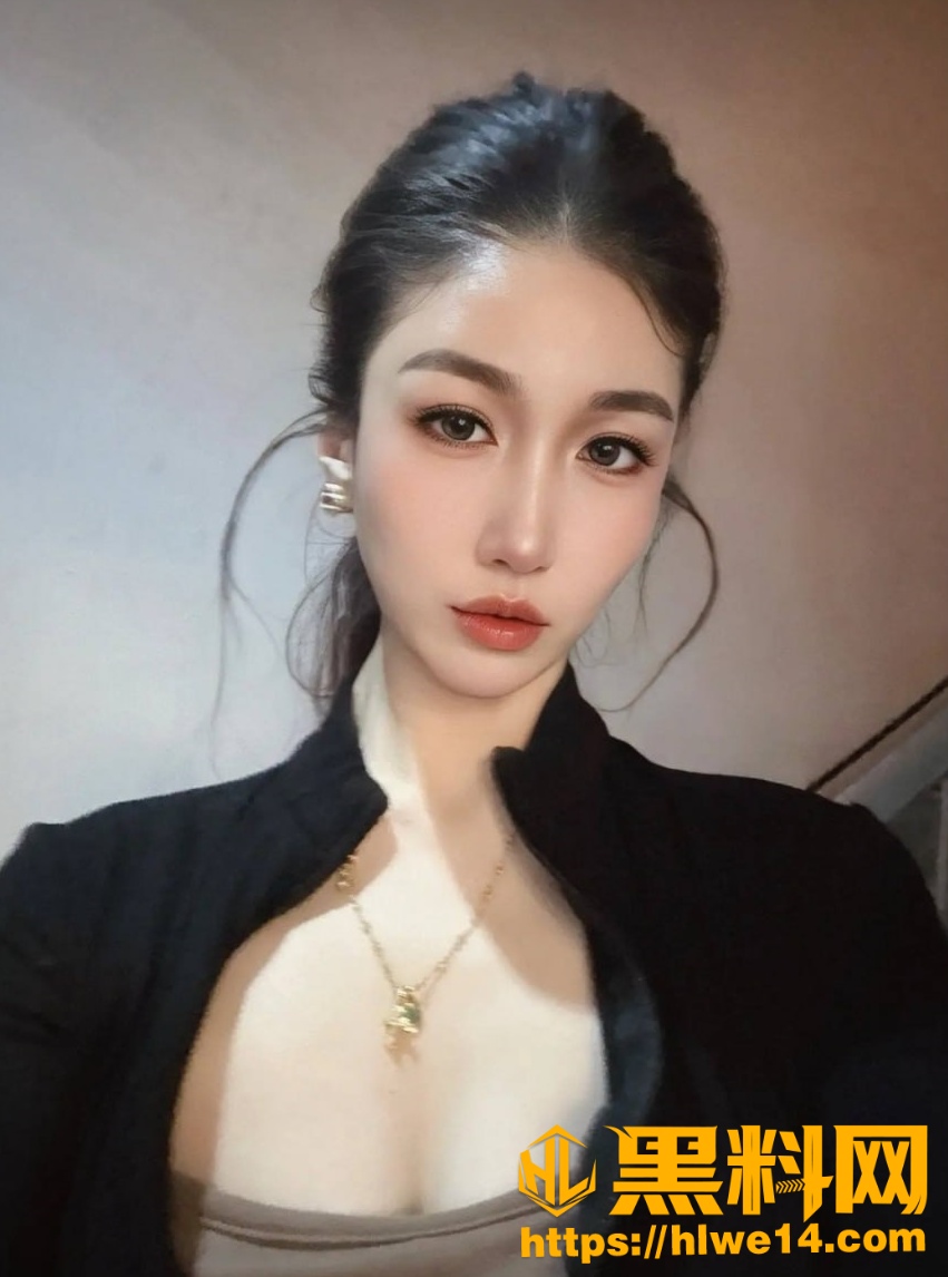 高颜值反差婊福利资源1