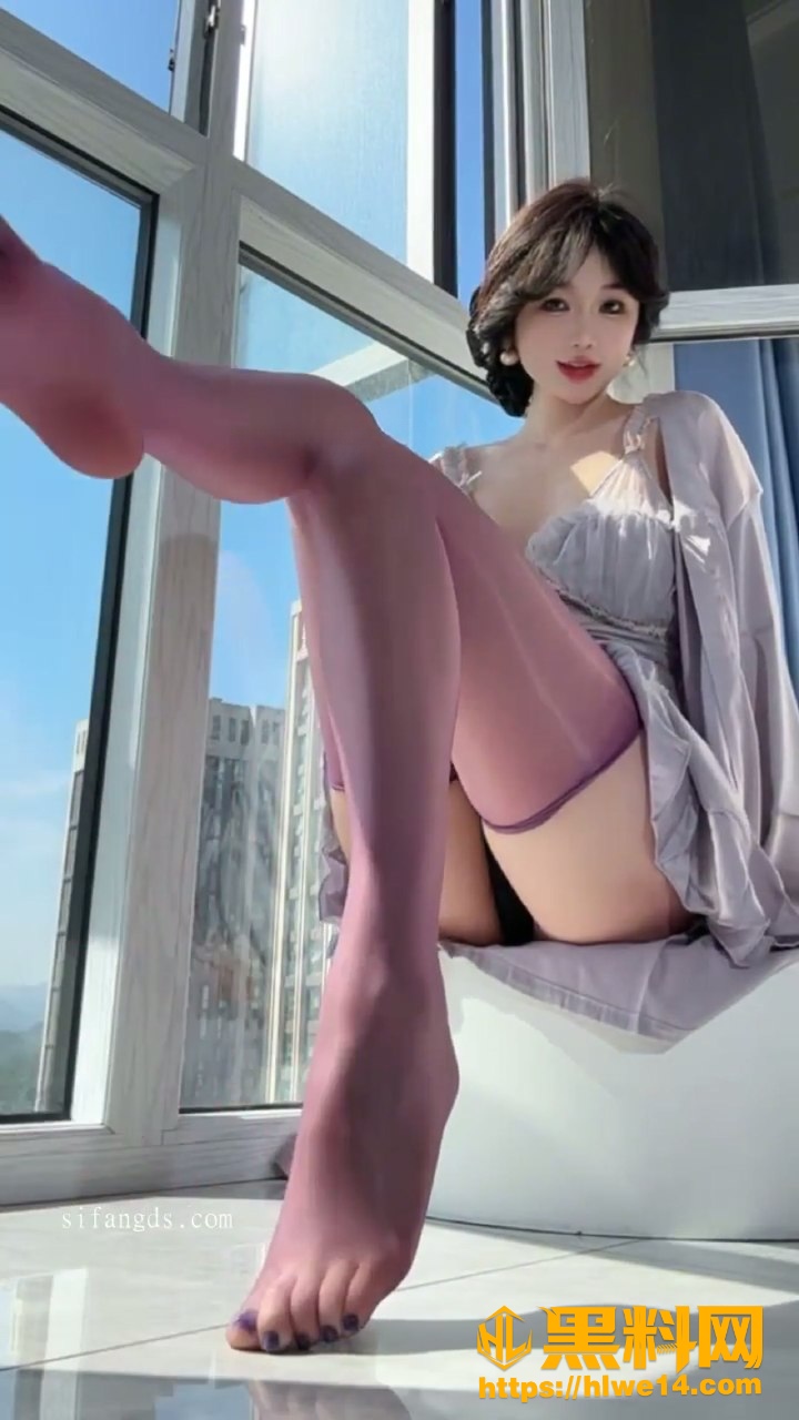 御姐小久红定制福利