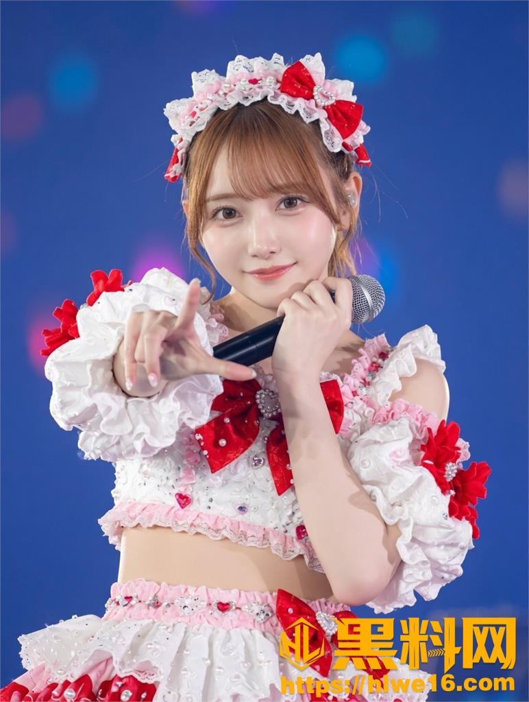 花奏MOKA不雅视频1