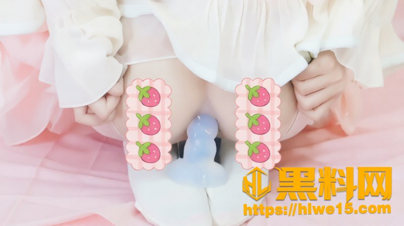 Dirtyecho8饱饱大尺度自慰3