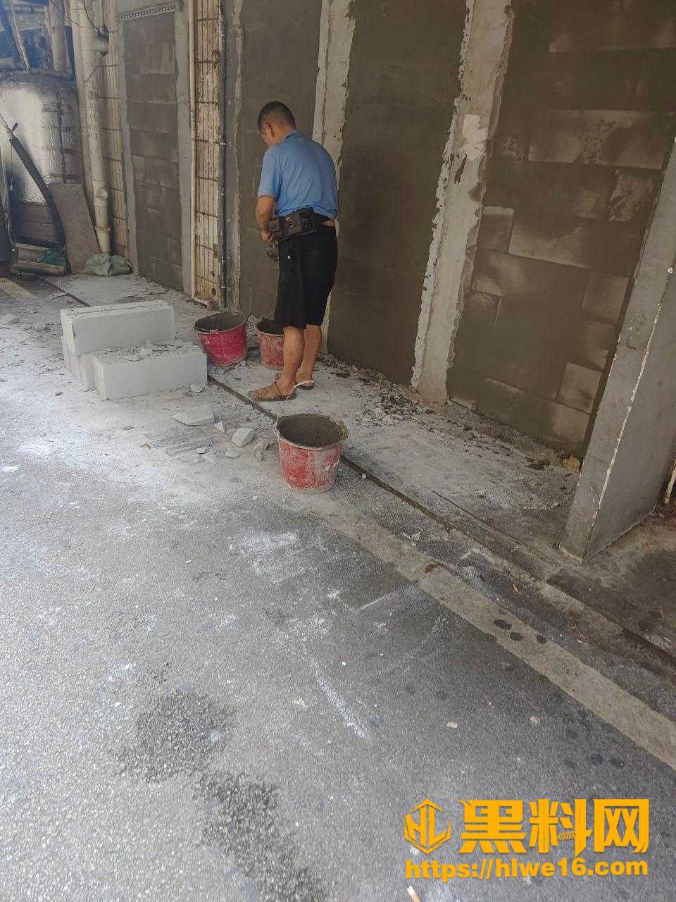 玉兰路扫黄新闻
