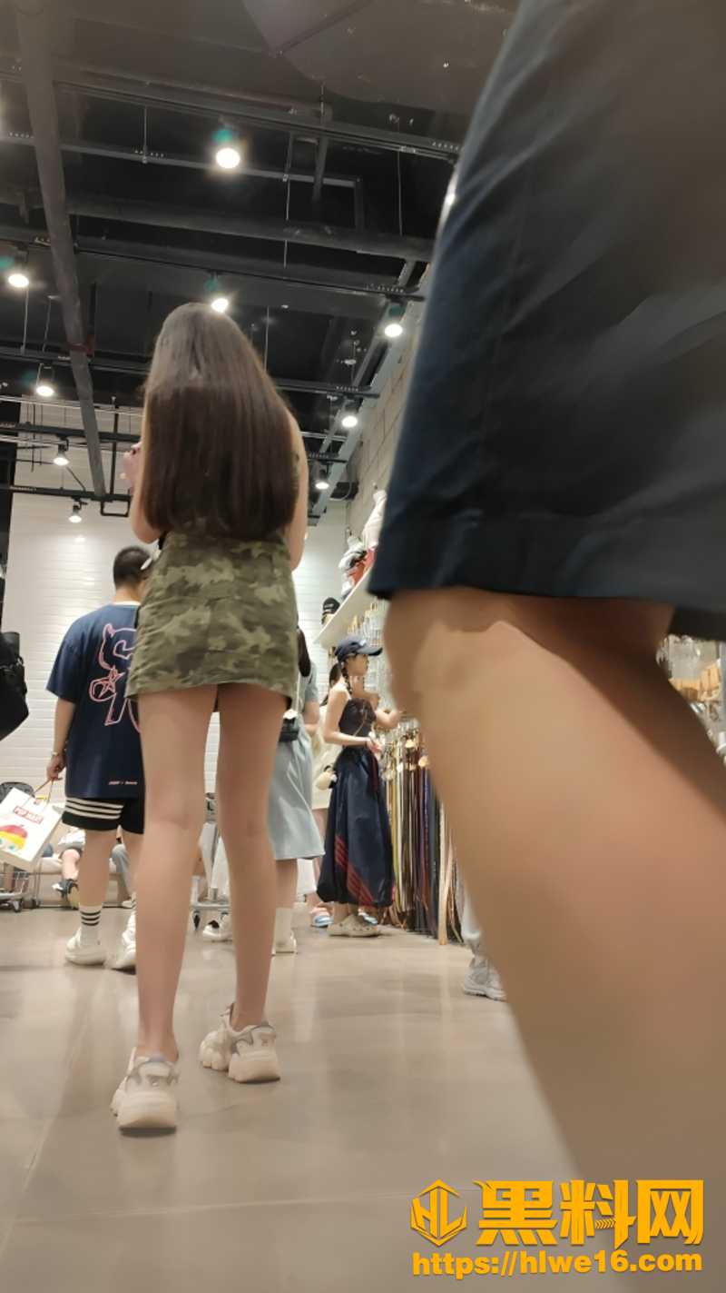 KXCD系列抄底视频3