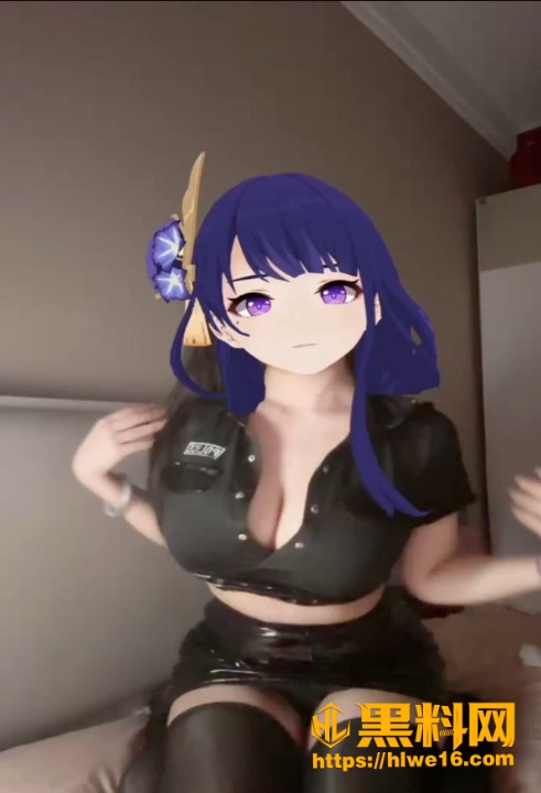 恋雾巨乳视频