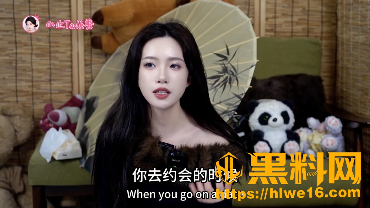 女生穿什么样最好约6