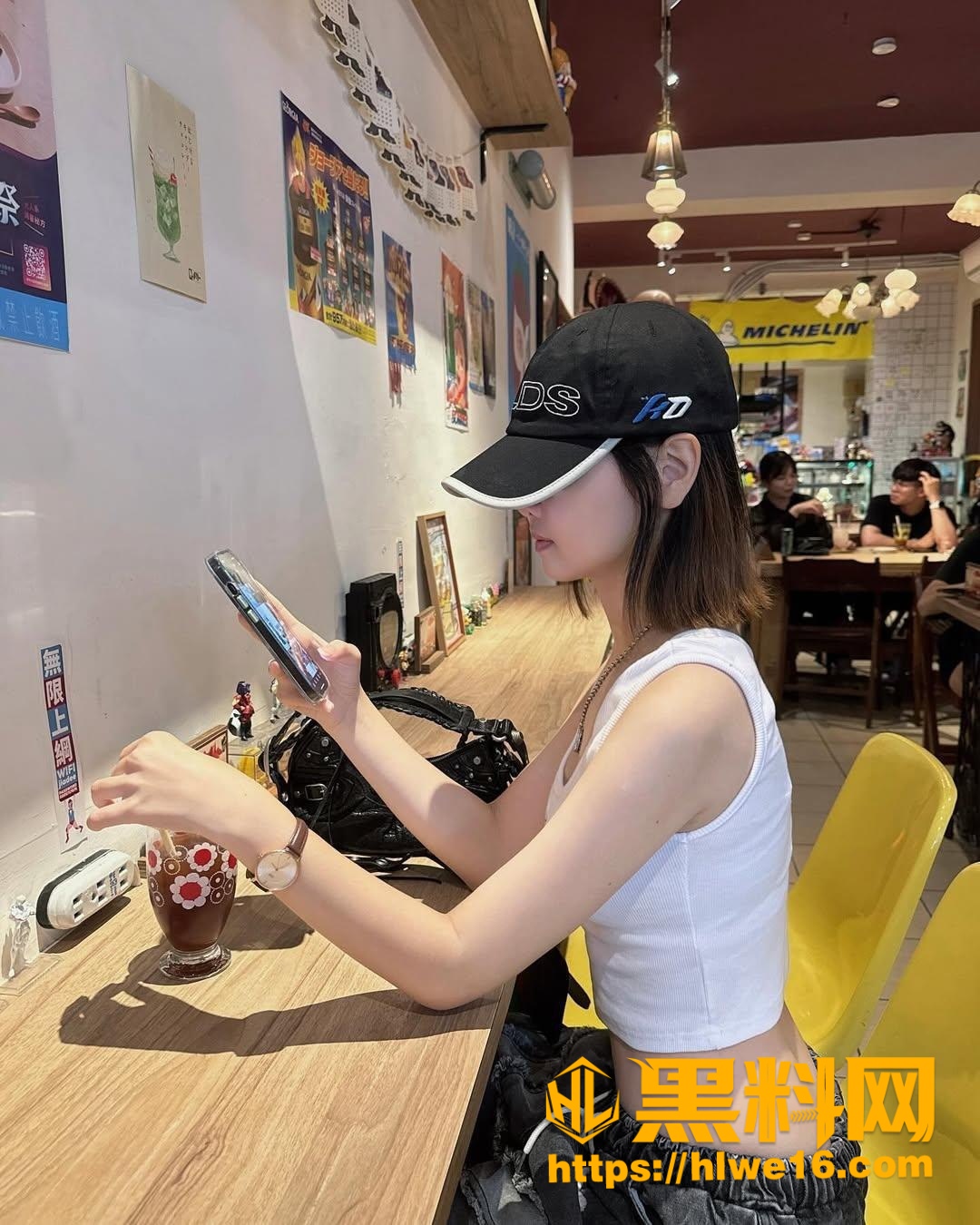 露脸