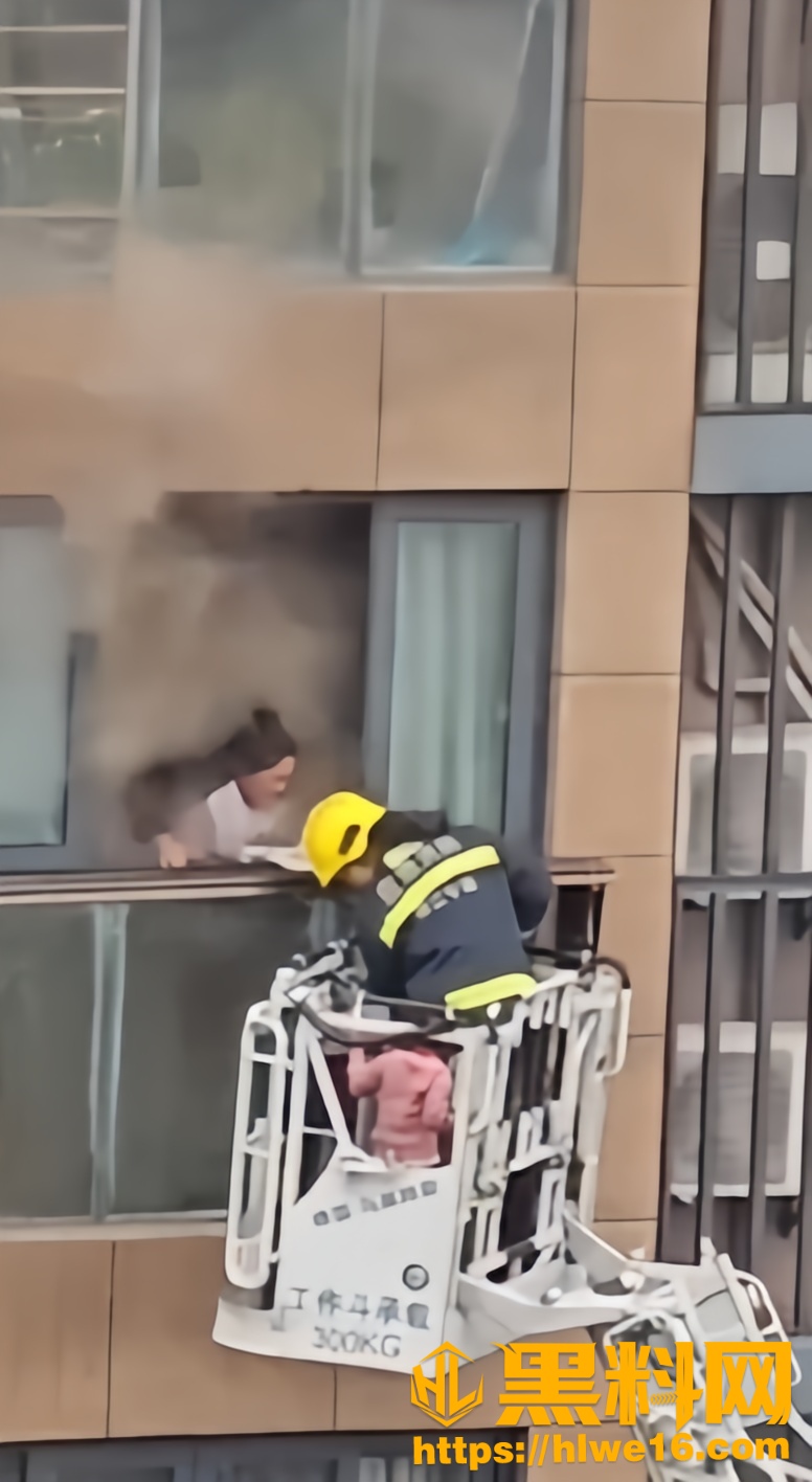 消防战士火灾救援2