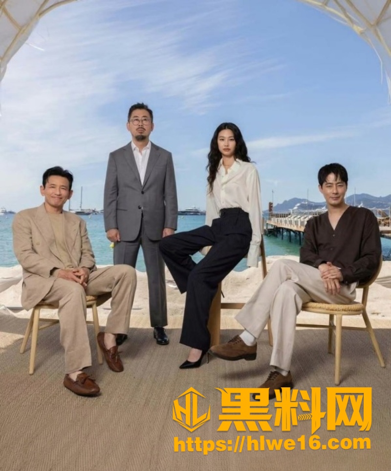 影帝黄政民人设崩塌6