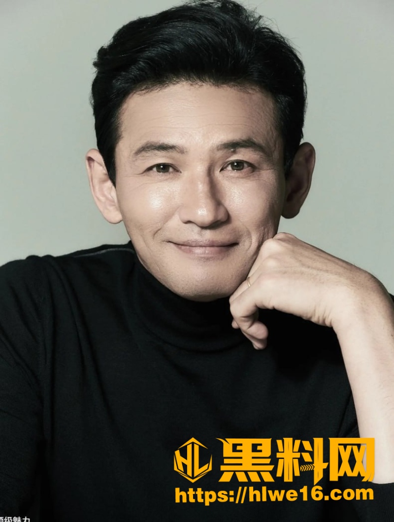影帝黄政民人设崩塌12