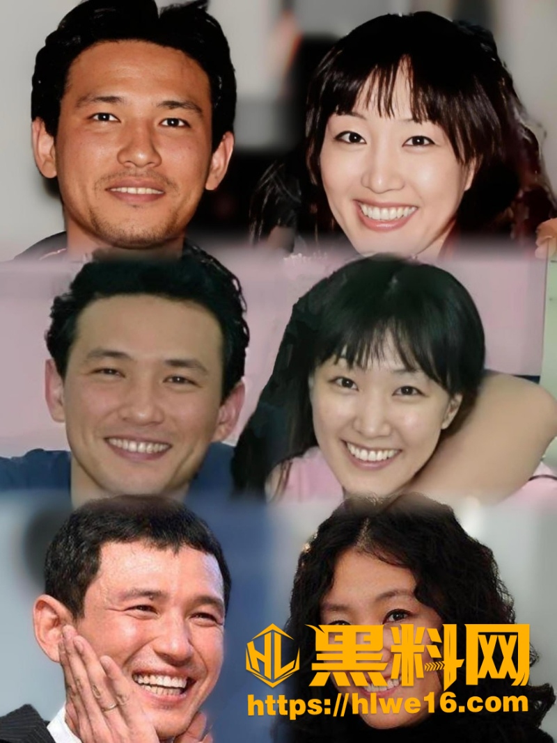 娱乐圈跟踪黄政民指控事件16