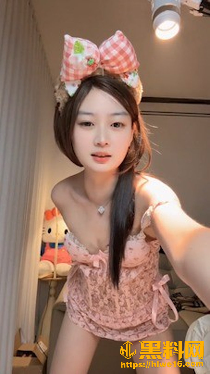 BIGO小润宝宝福利流出1