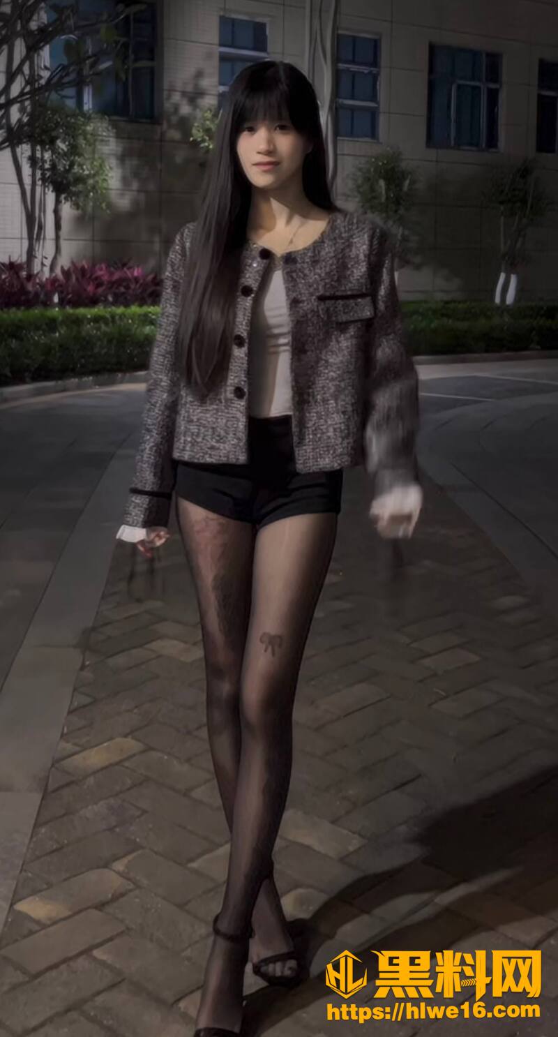 精神小妹菲律宾3