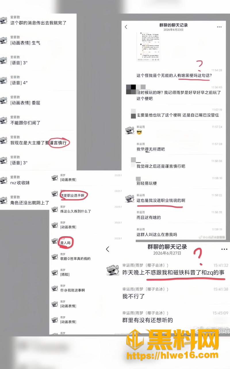 46雨梦聊骚睡粉4 9wm