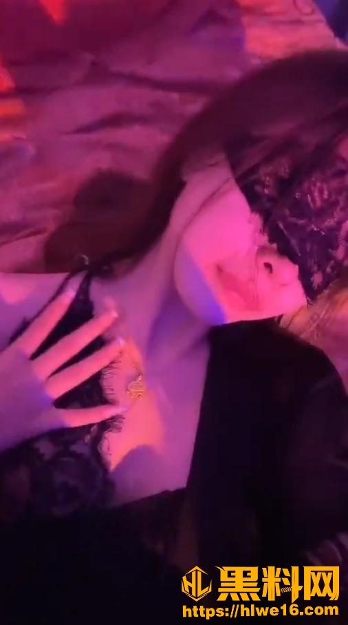 冷艳后妈定制福利