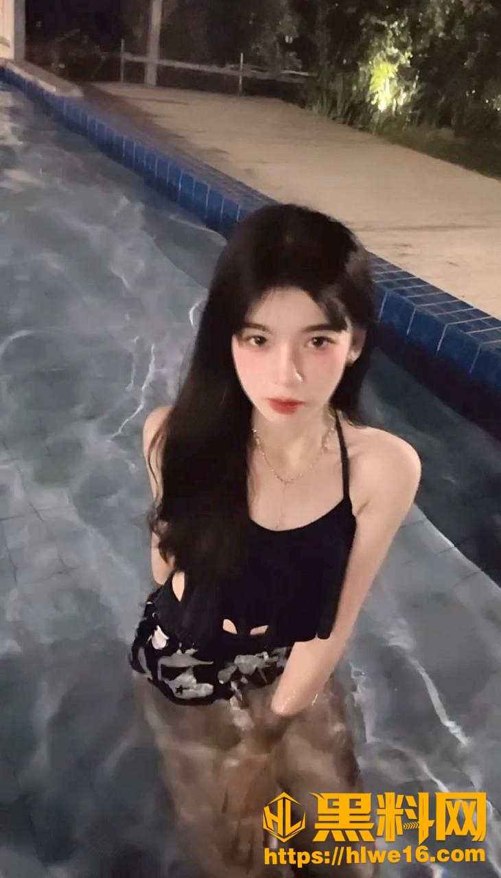 反差系花全子墨