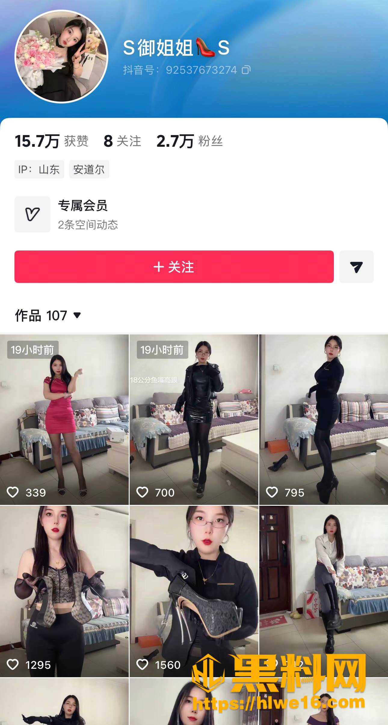 网红s御姐姐s黑料