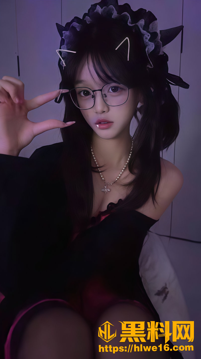 抖音小仪福利流出3