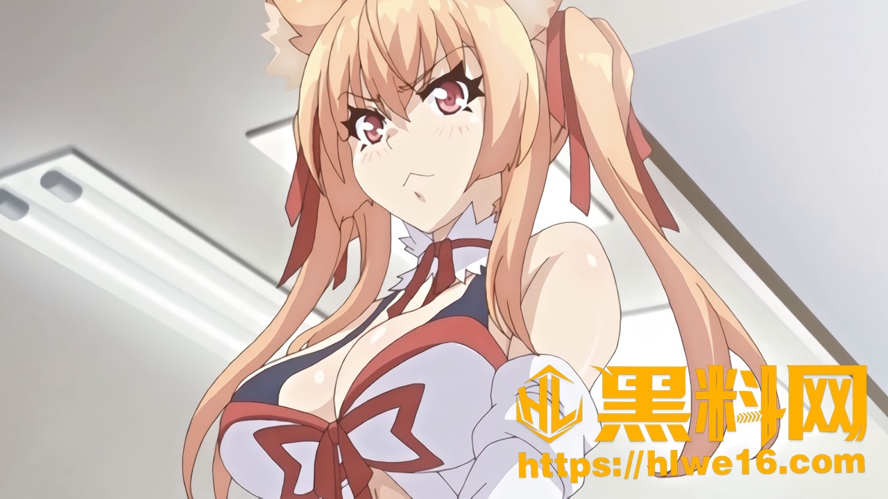 猫耳侦探光2