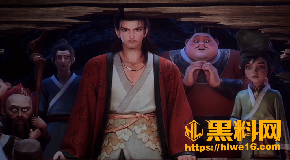 八仙