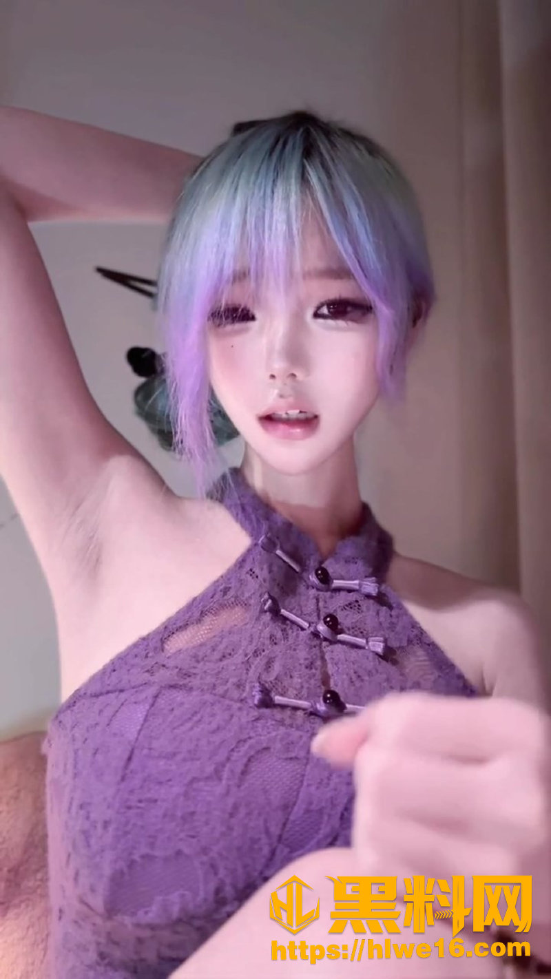 芃芃大人5