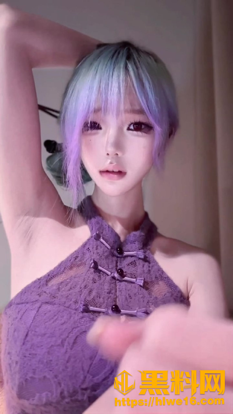 芃芃大人6