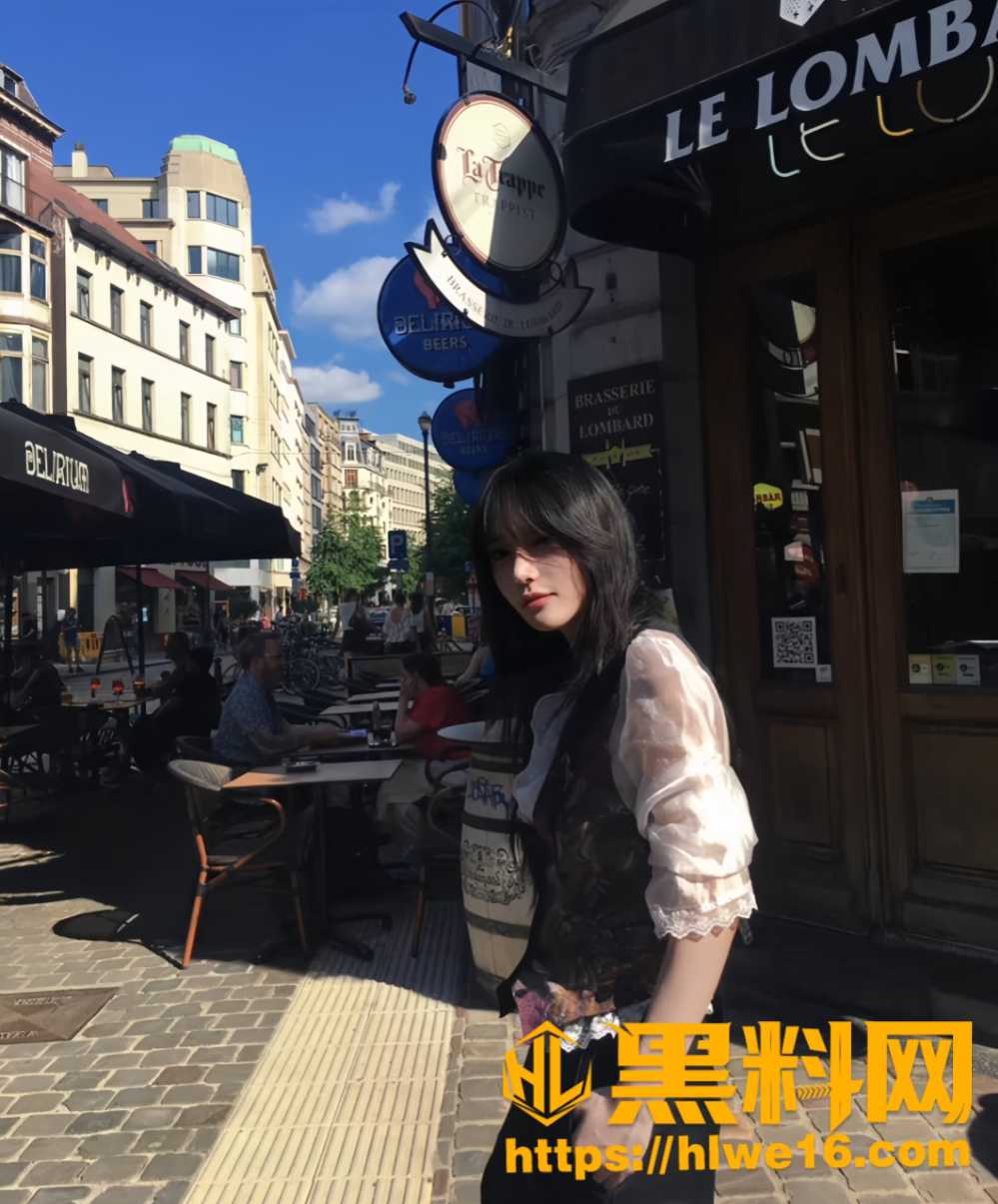 全女恋综艺嘉宾Ray2