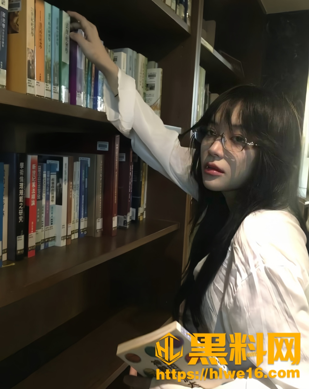 全女恋综艺嘉宾Ray3