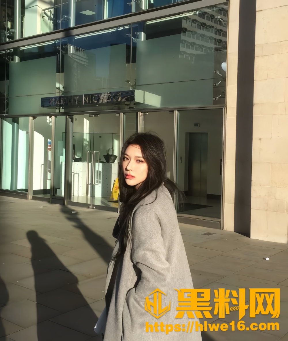 全女恋综艺嘉宾Ray4