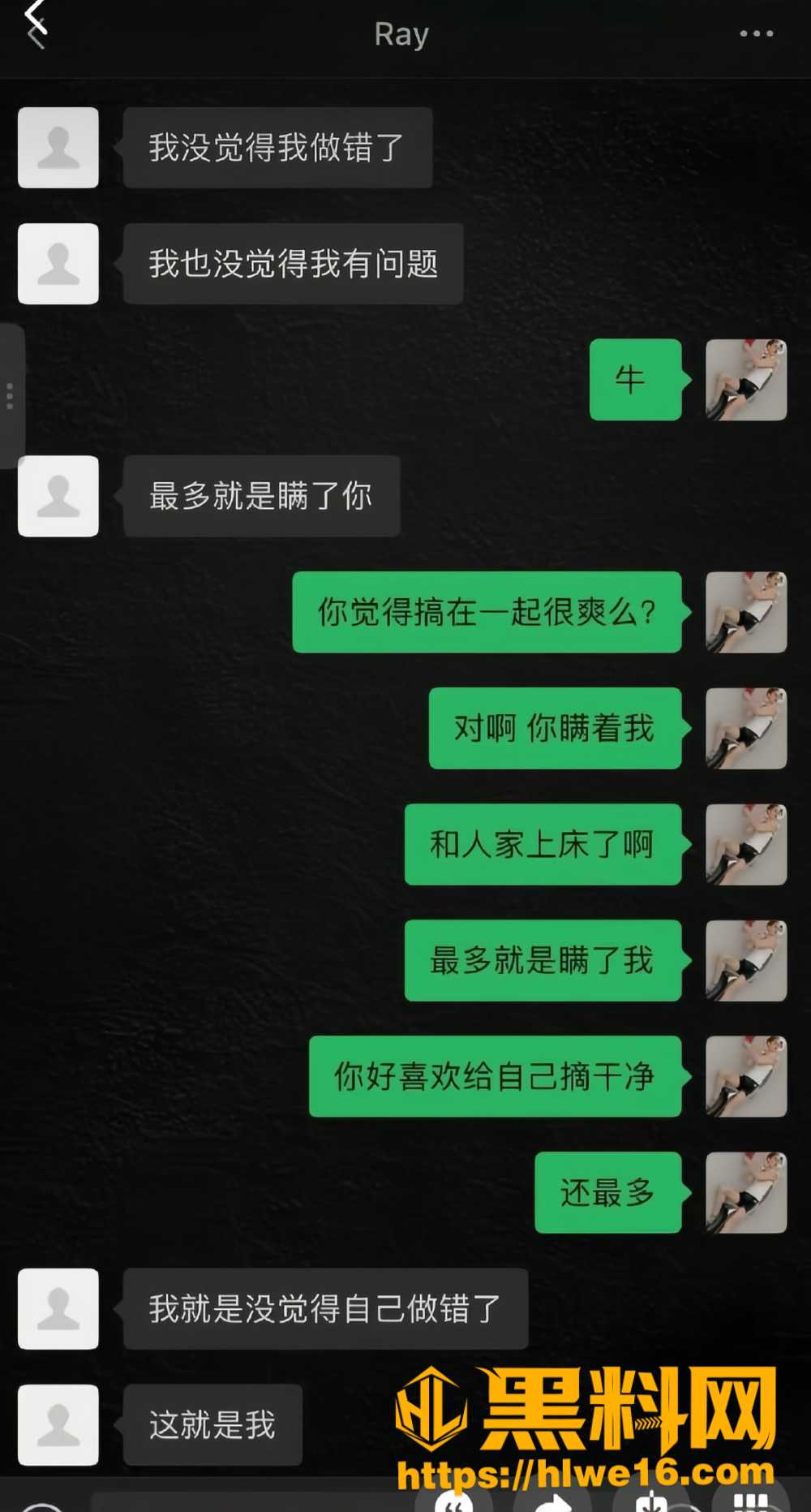 圈钱骗情29