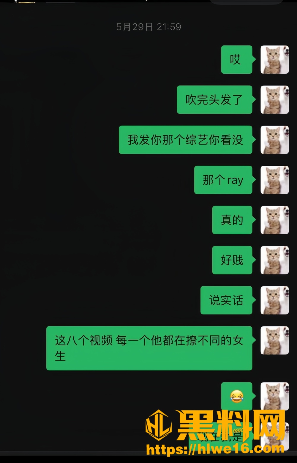 圈钱骗情31