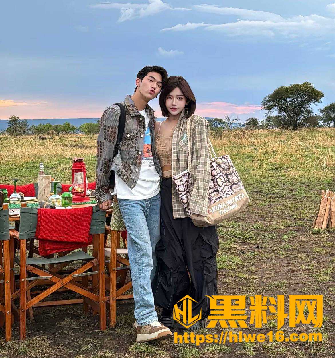 抖音网红宋浩然5