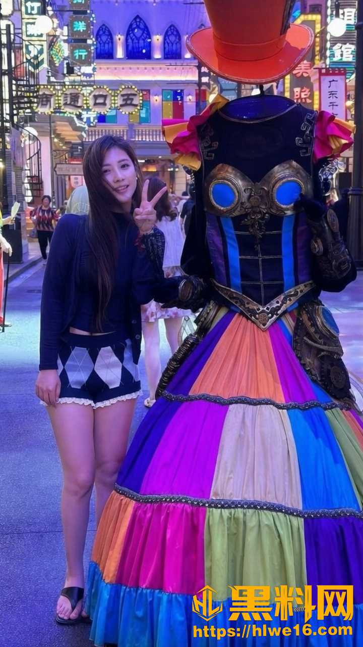 王嘉薇五年六婚事件7