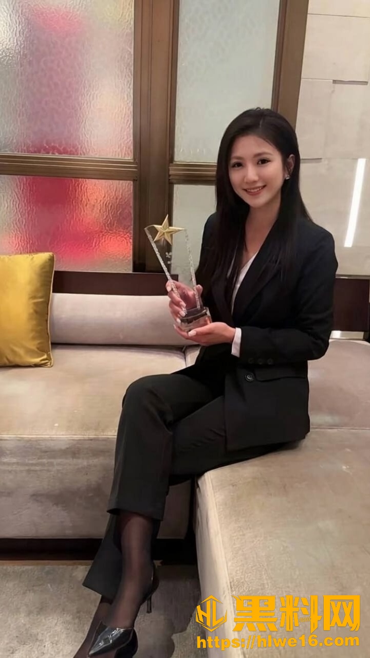 王嘉薇五年六婚事件8