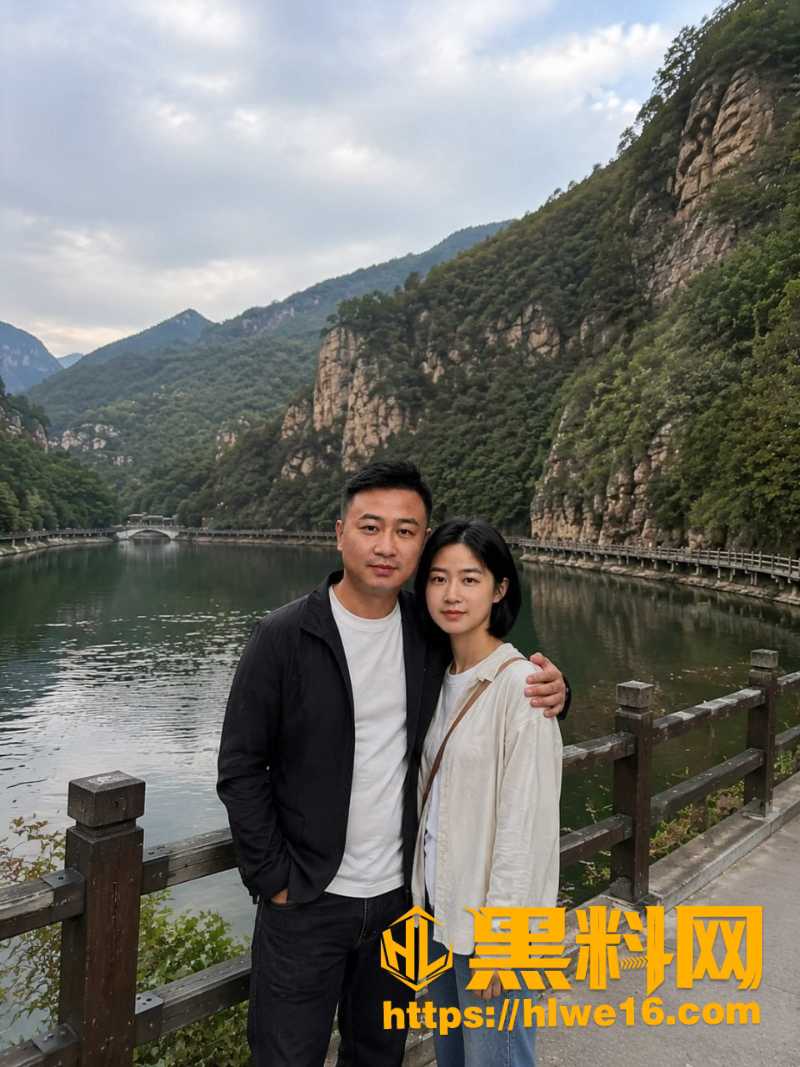 焦作一中教师周聪出轨事件9