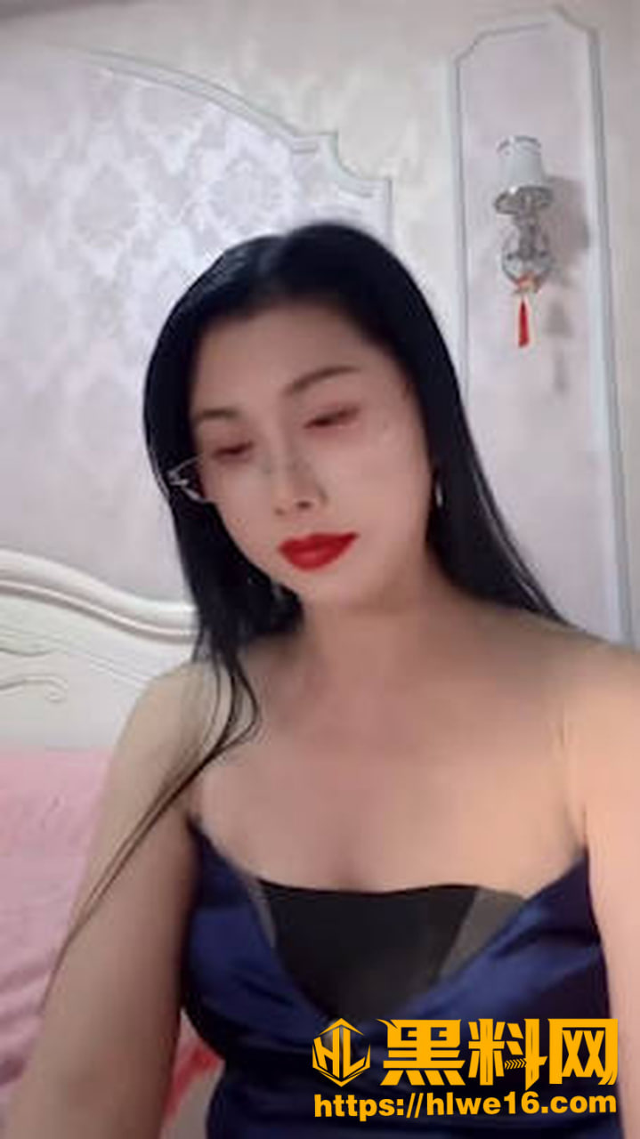 快手河北冰姐自慰视频3