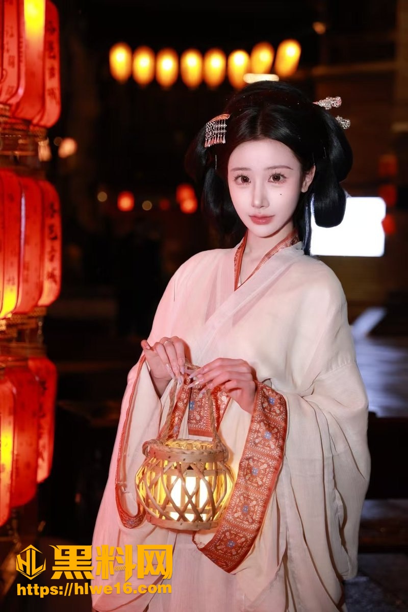 苏晚私密视频流出