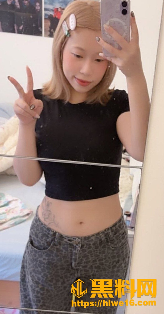 反差婊6