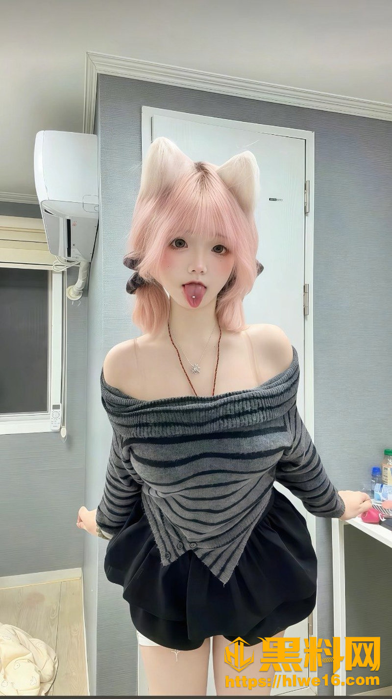 抖音Y蝶露出合集3