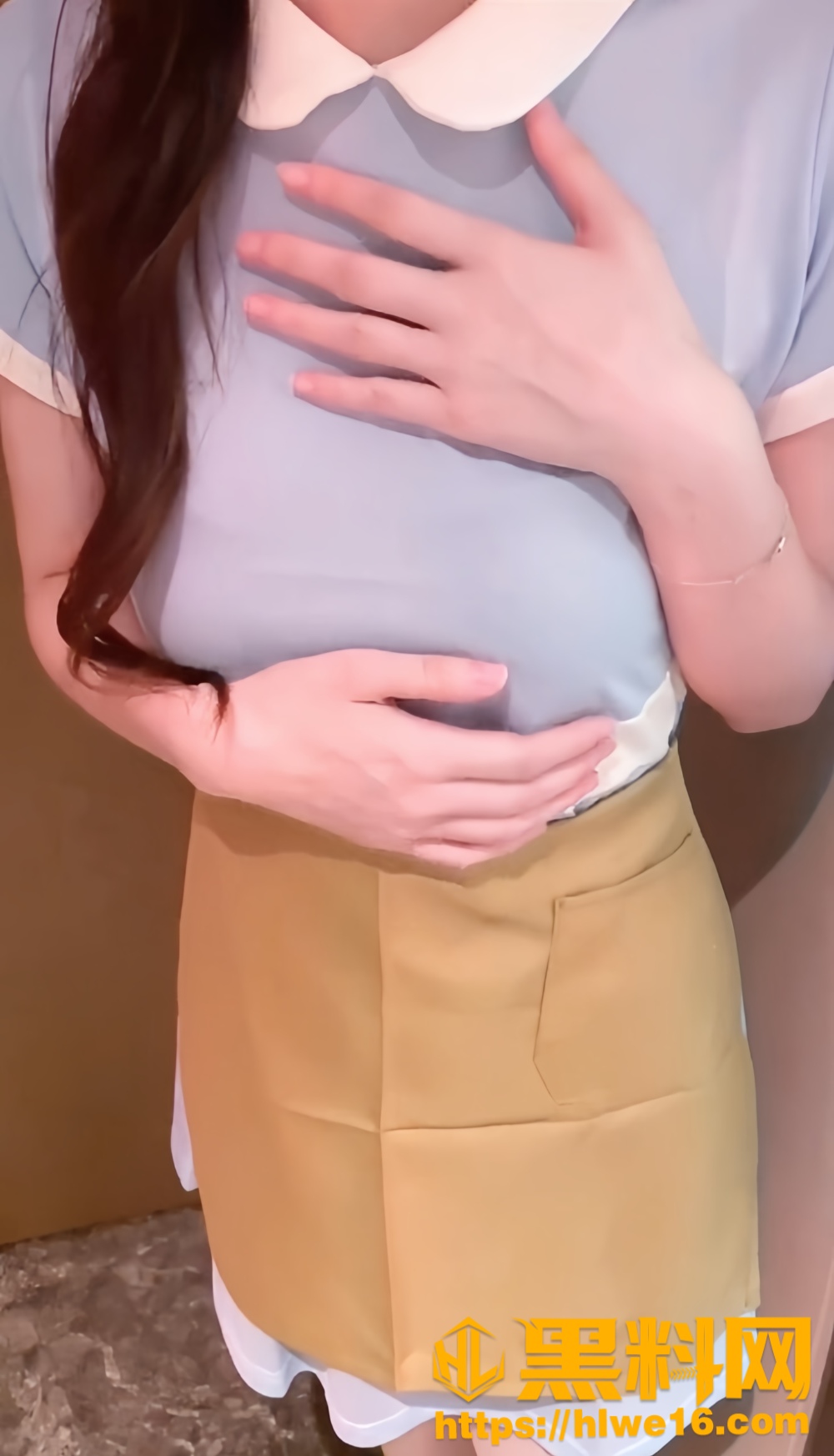 好利来制服1