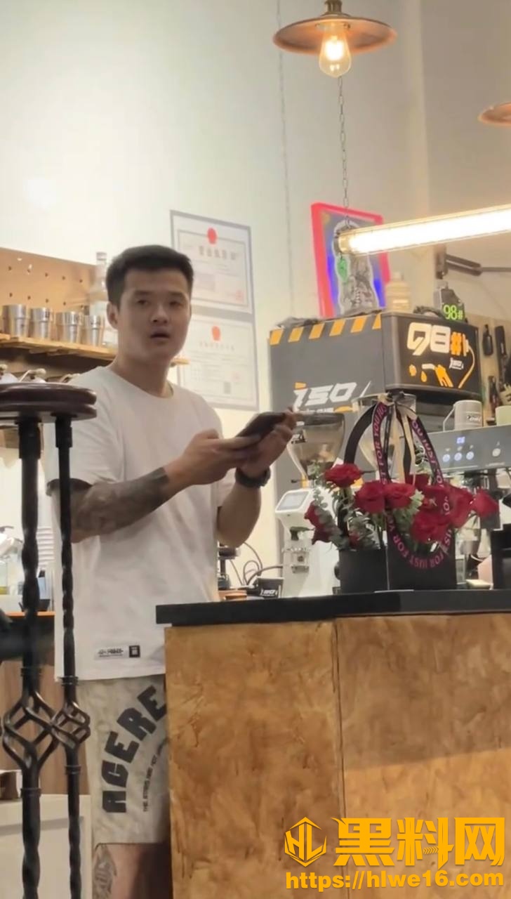 重庆机车圈网红出轨后续3