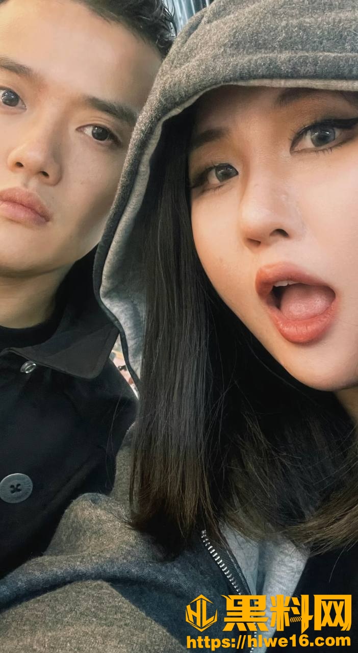 重庆机车圈网红出轨后续5