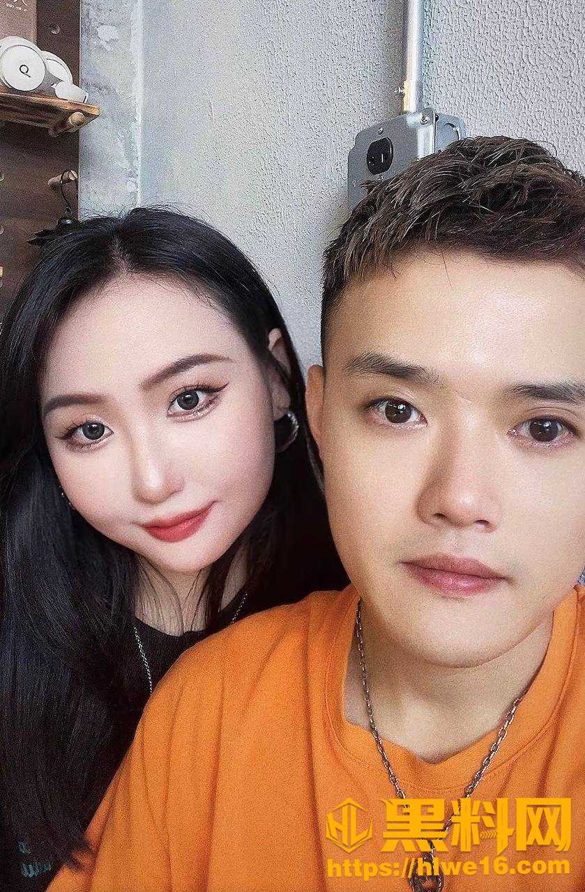 重庆机车圈网红出轨后续8
