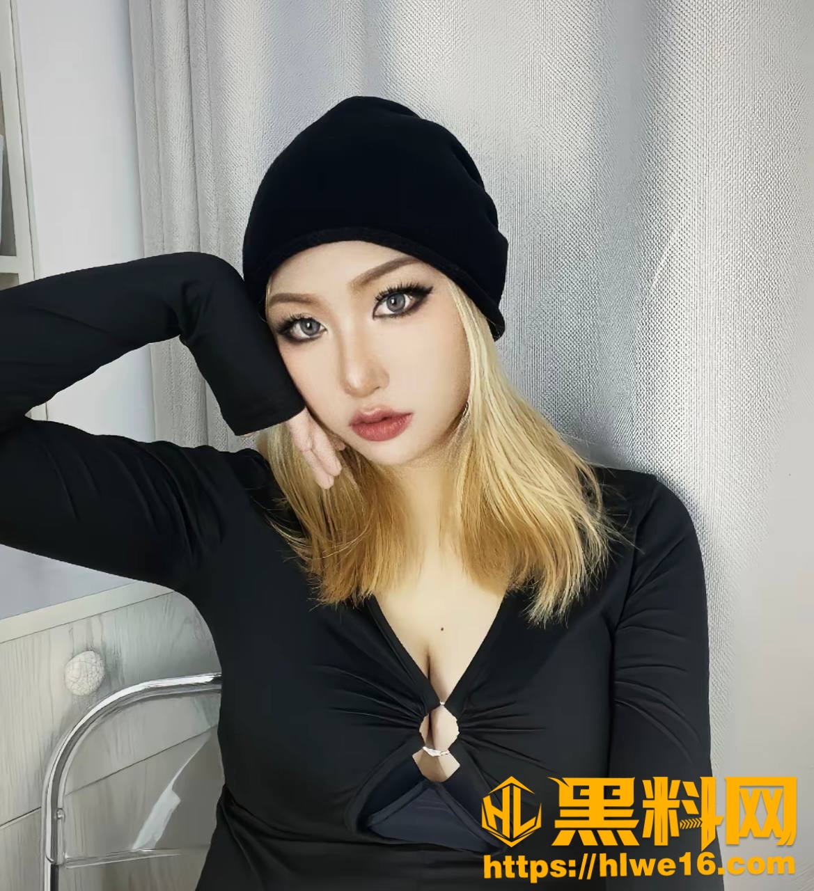 重庆机车圈网红出轨后续12