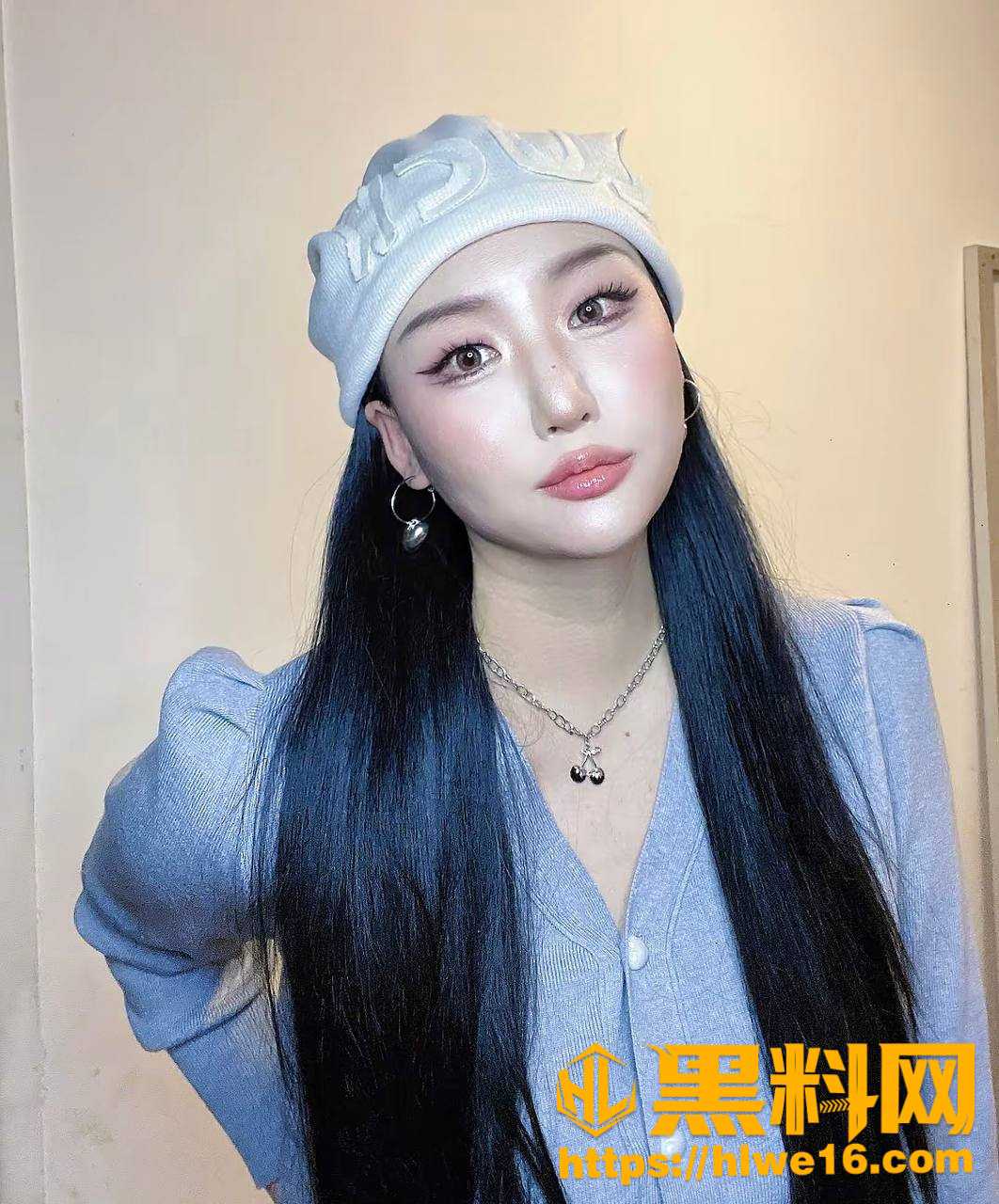 重庆机车圈网红出轨后续14