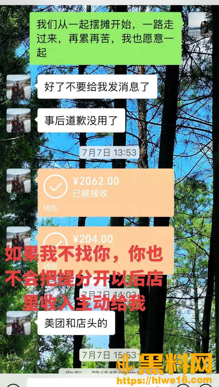 抖音丑的精致出轨事件29