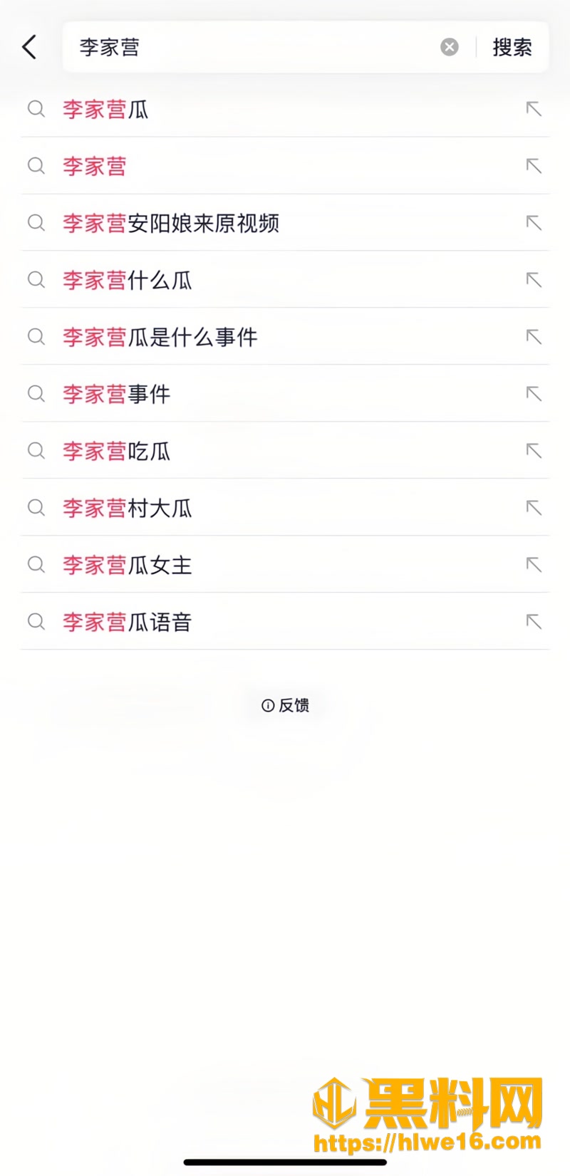 02李家营村情感纠纷1 2wm