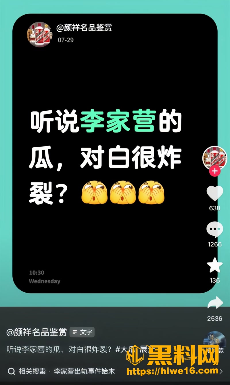 03李家营安阳娘来原视频1 3wm
