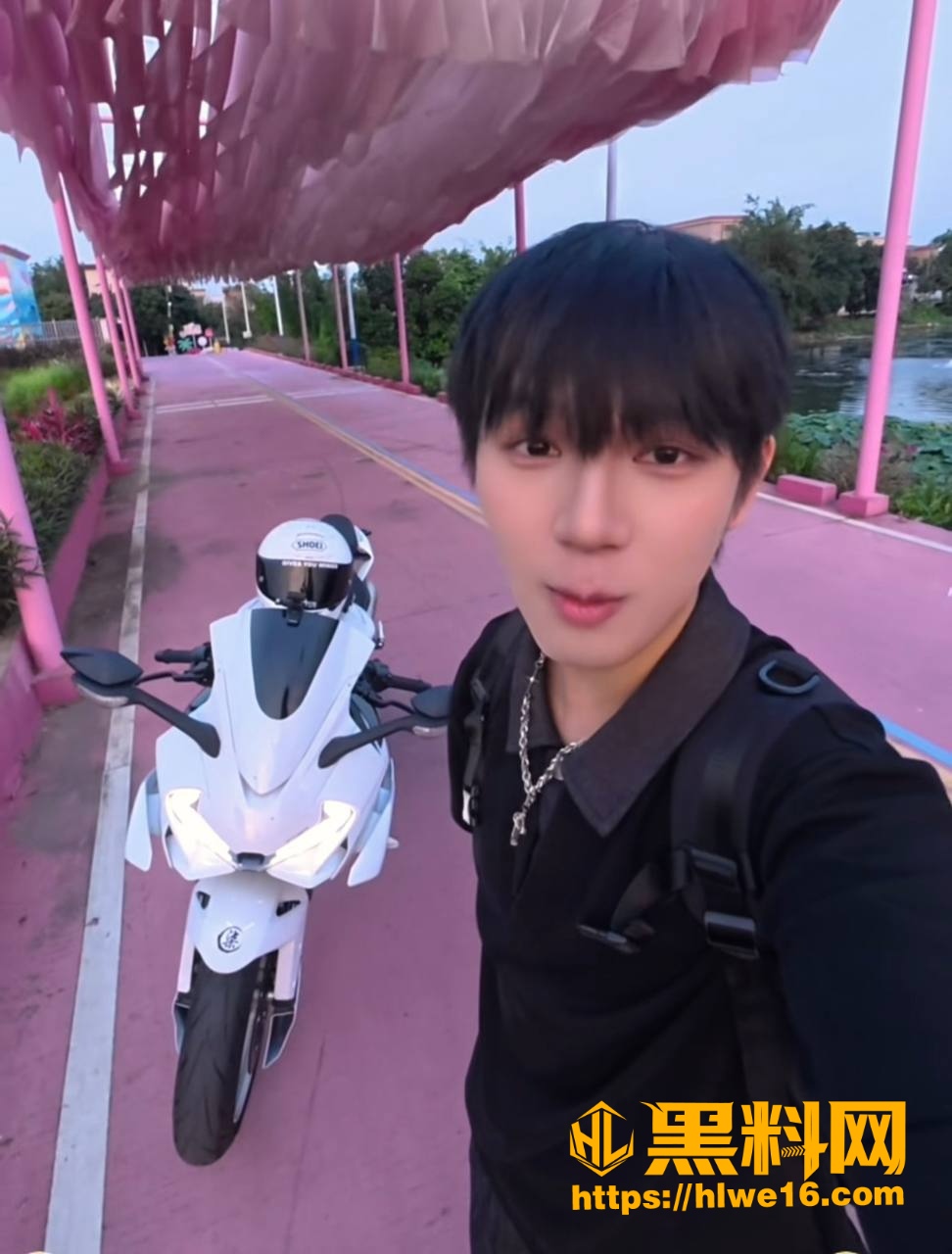 小柒家备HIV试纸
