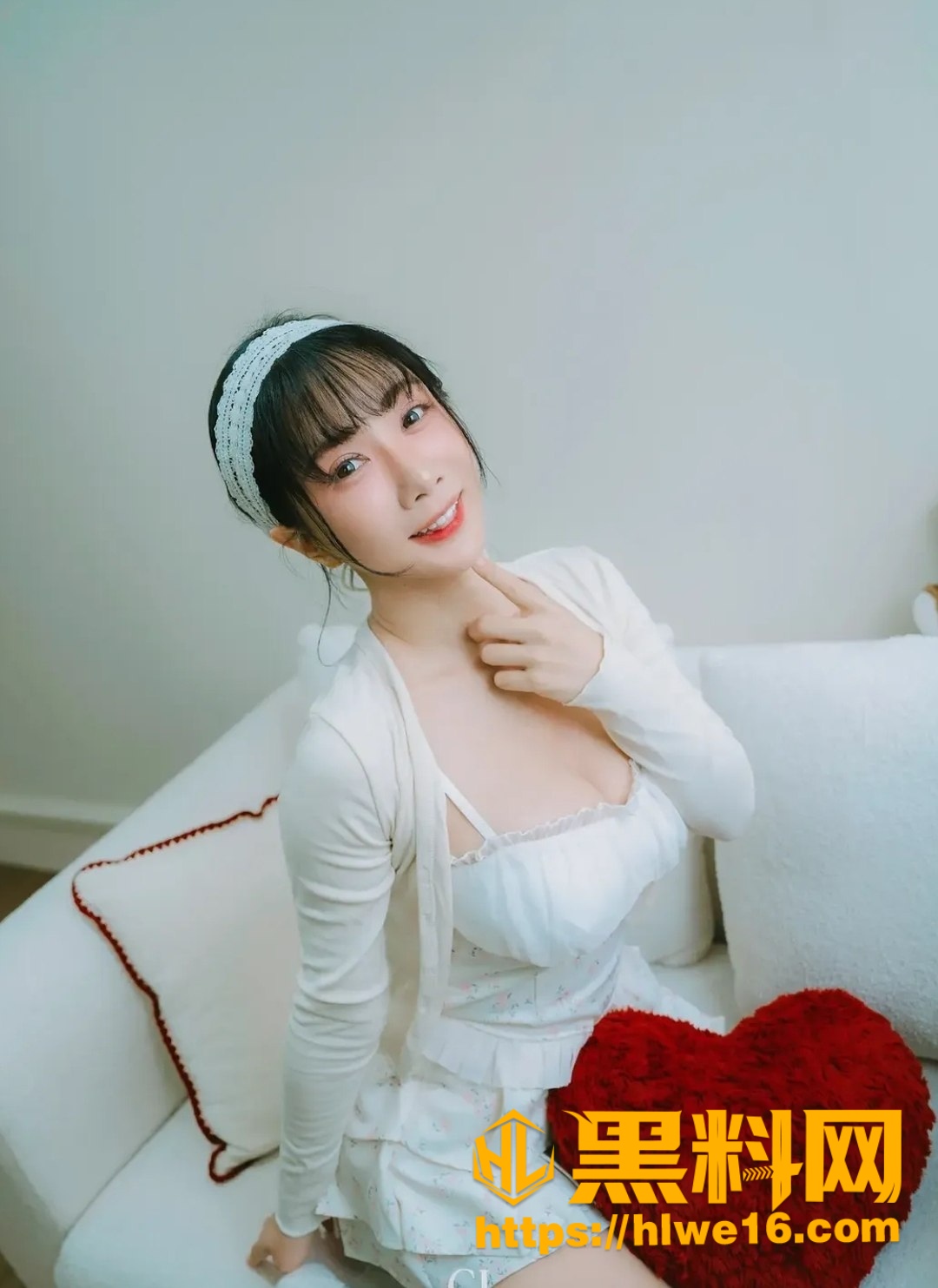 网红6